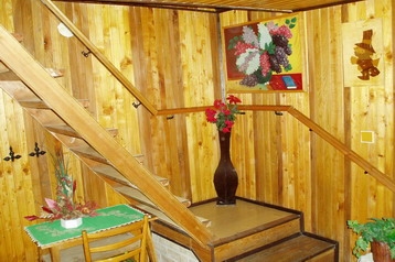 Словаччина Chata Lehota pod Vtáčnikom, Екстер'єр